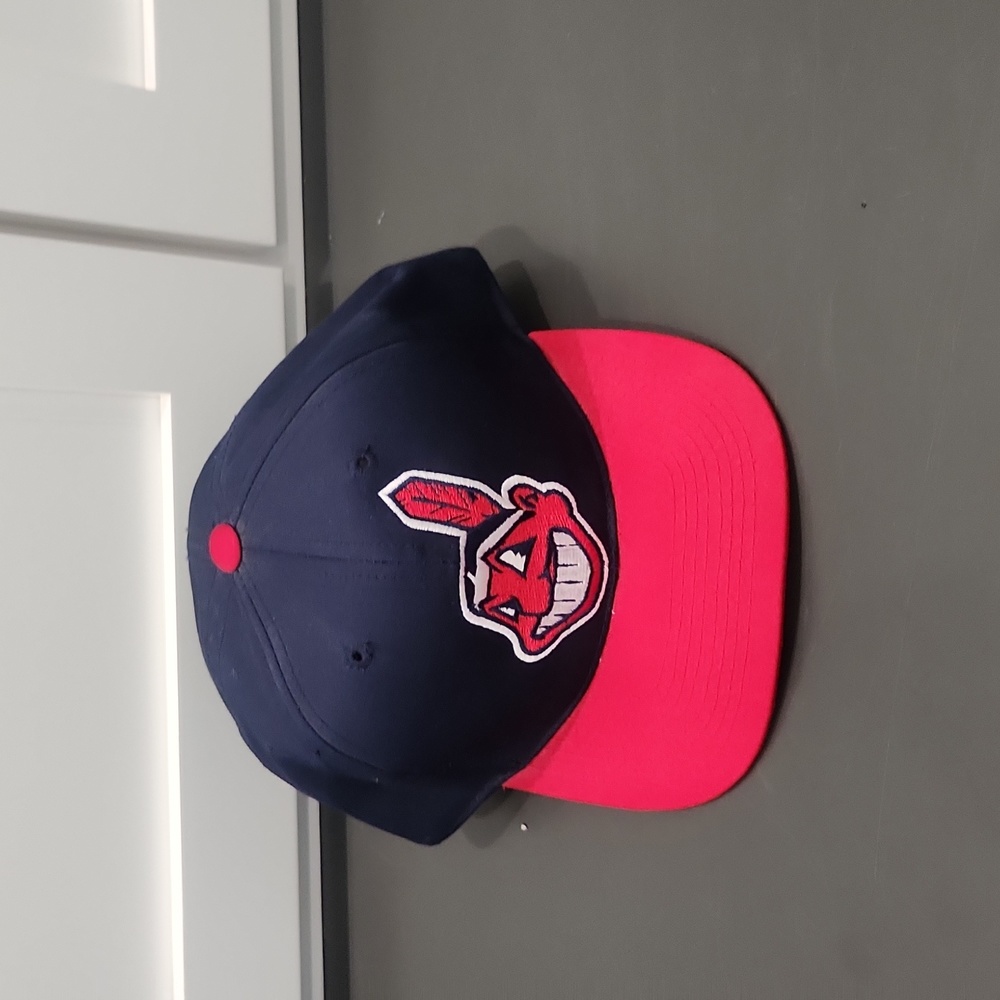 Indians hat